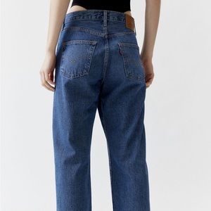 Levi’s 501 90s Jeans